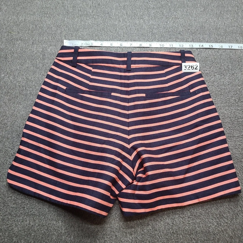 J.Crew tailored shorts